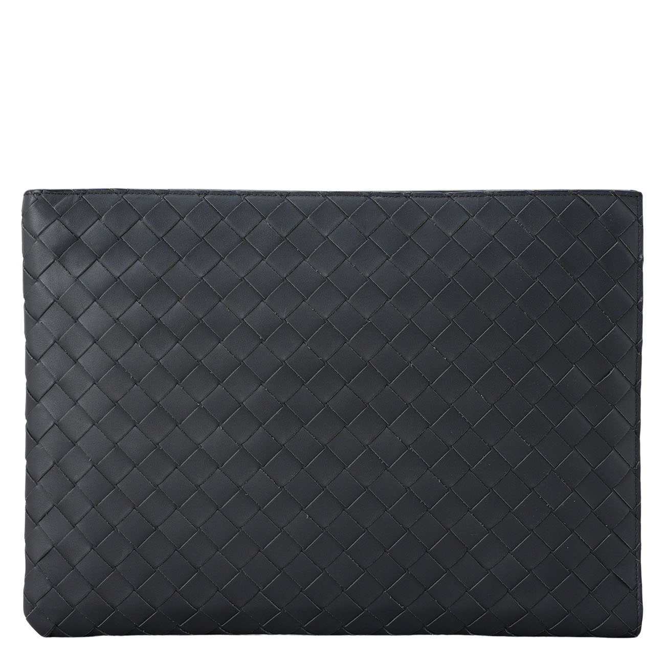 BOTTEGA VENETA(USED)보테가베네타 인트레치아토 클러치